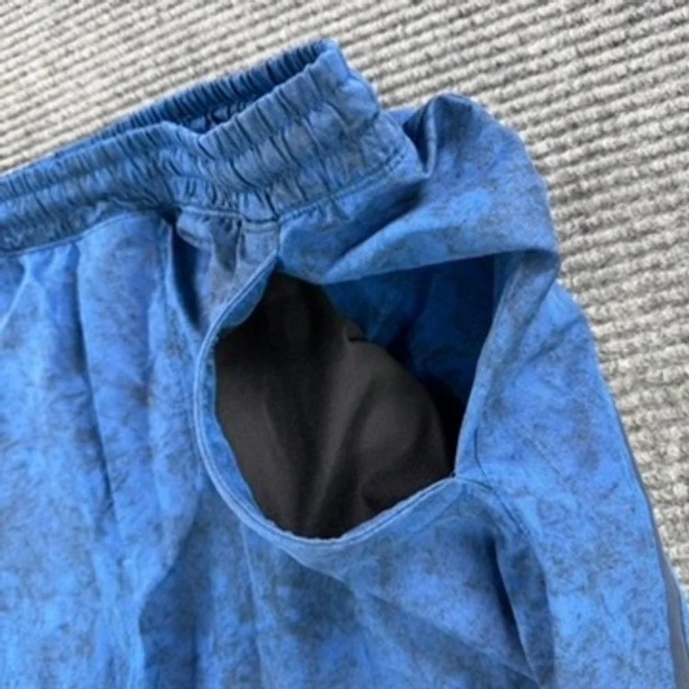 Lululemon Pace Breaker 7